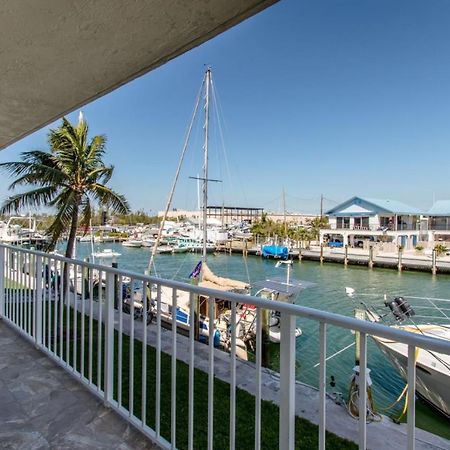 Skipjack 203 1Bed/1Bath Updated Condo Marathon Exterior photo