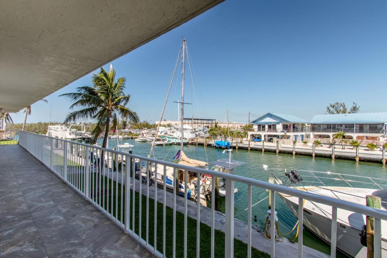 Skipjack 203 1Bed/1Bath Updated Condo Marathon Exterior photo