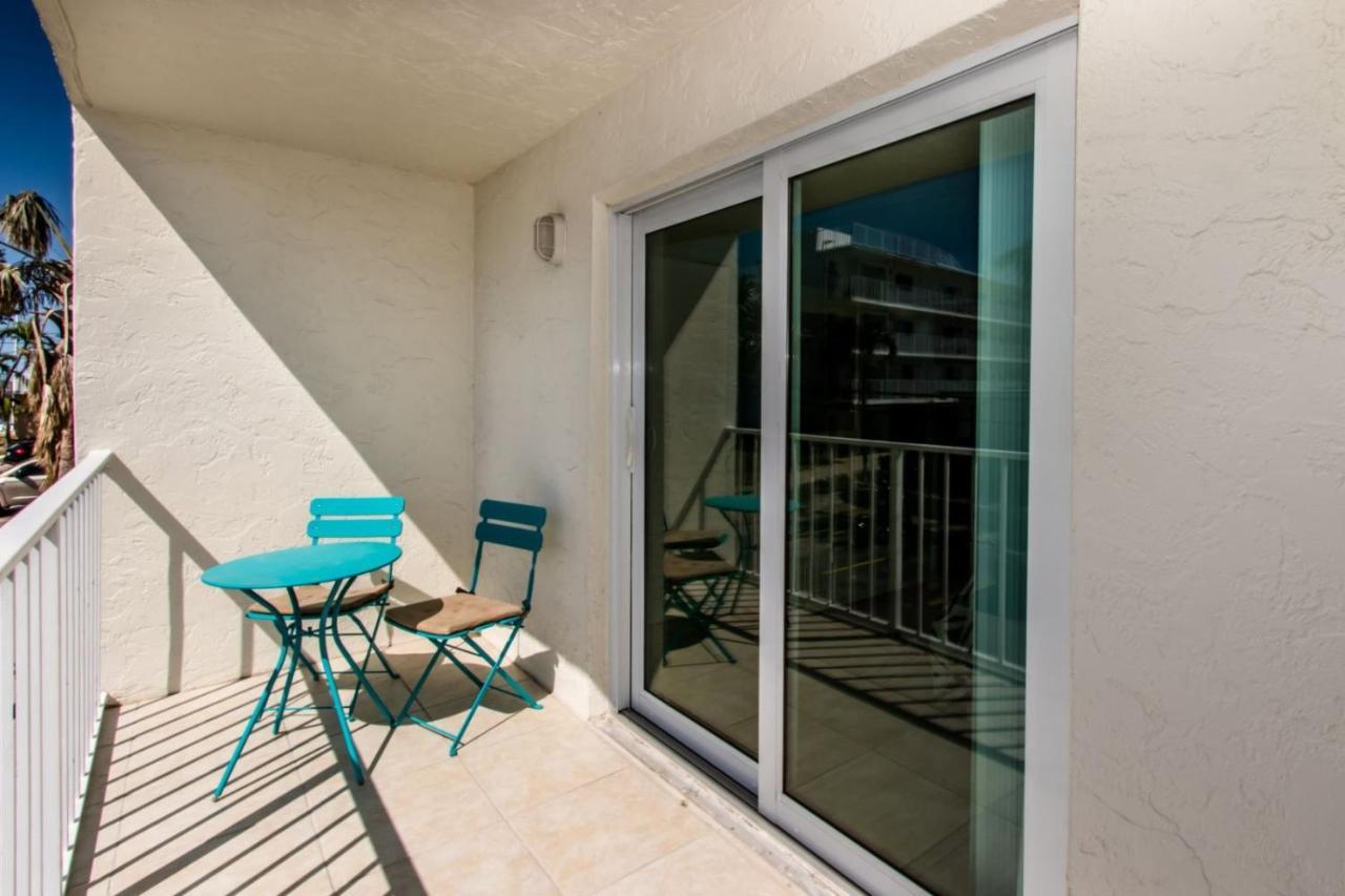 Skipjack 203 1Bed/1Bath Updated Condo Marathon Exterior photo
