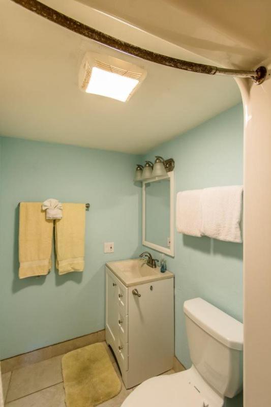 Skipjack 203 1Bed/1Bath Updated Condo Marathon Exterior photo
